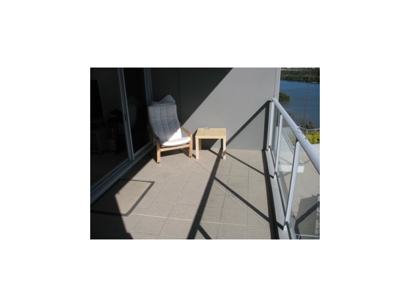 801/2 Rider Boulevard, Rhodes NSW 2138