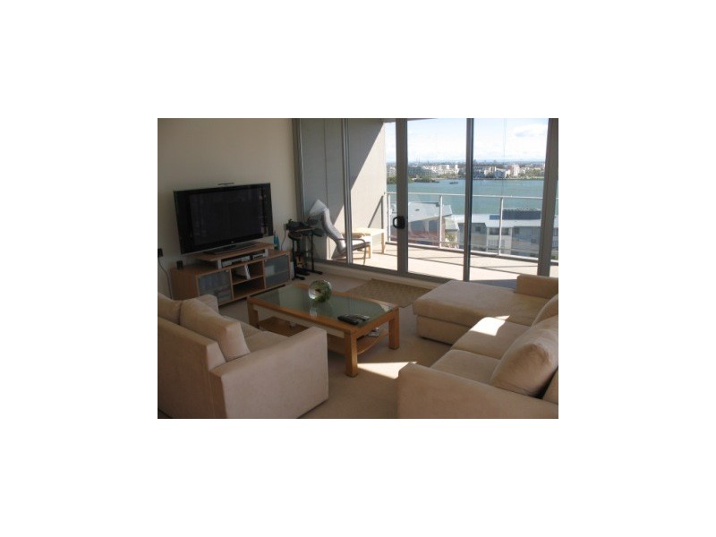 801/2 Rider Boulevard, Rhodes NSW 2138