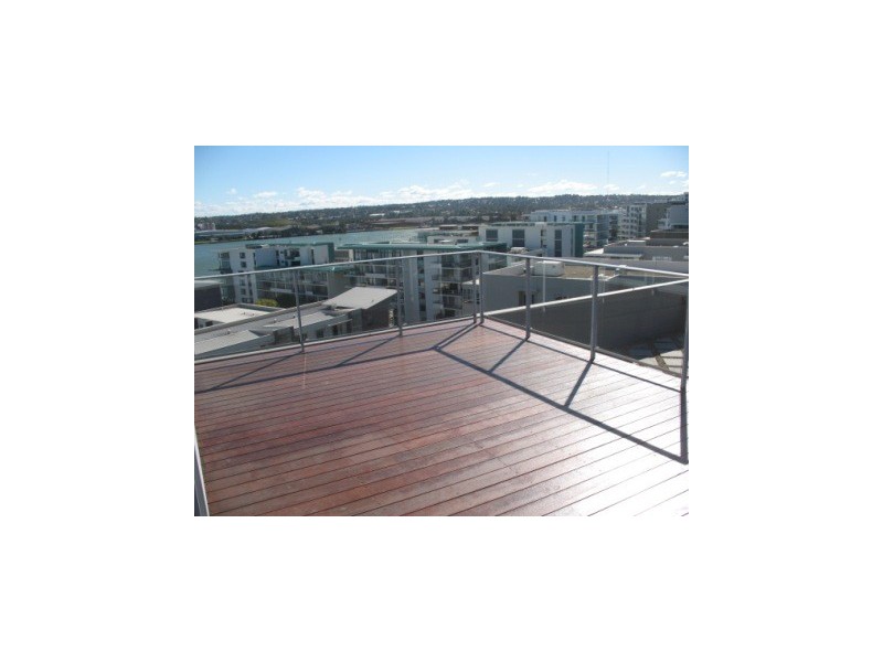 801/2 Rider Boulevard, Rhodes NSW 2138