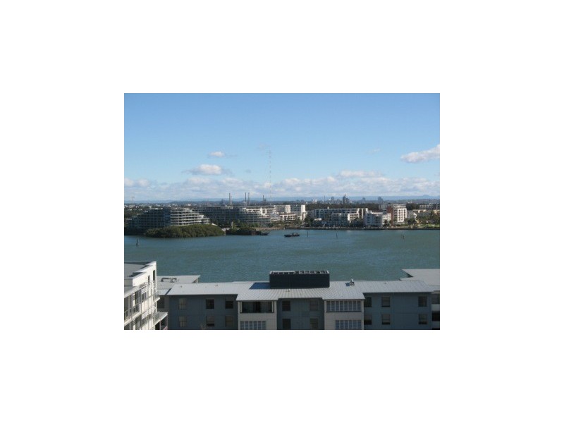 801/2 Rider Boulevard, Rhodes NSW 2138