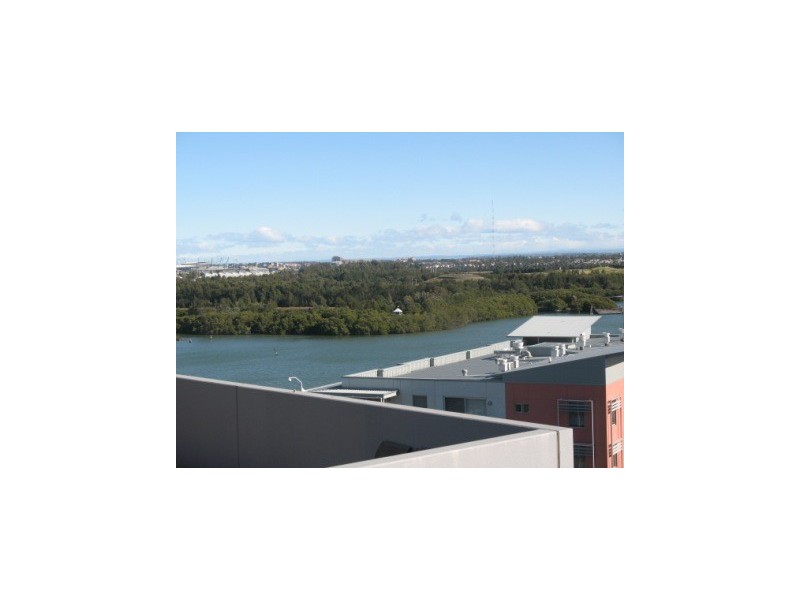 801/2 Rider Boulevard, Rhodes NSW 2138