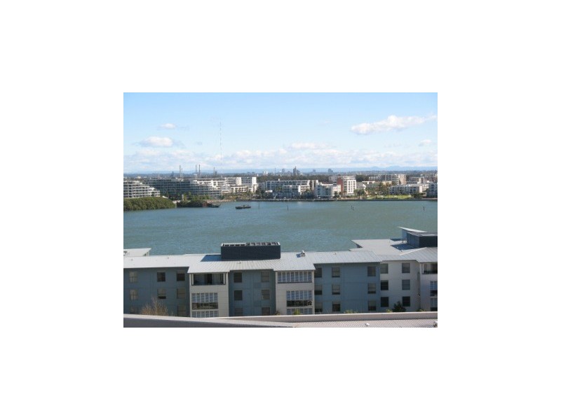 801/2 Rider Boulevard, Rhodes NSW 2138