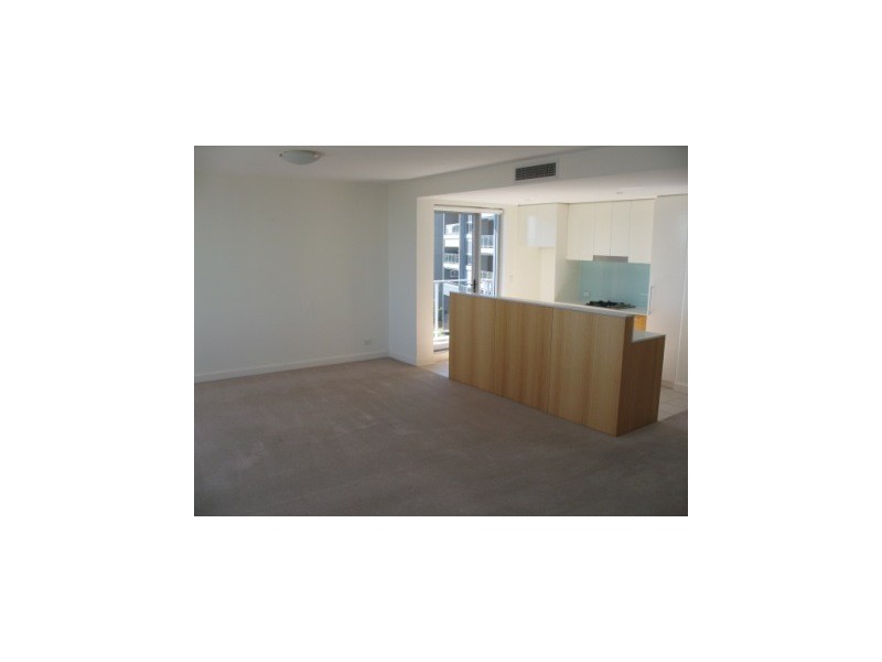 **LEASED  in 1 Day** 303/2 Rider Boulevard, Rhodes NSW 2138