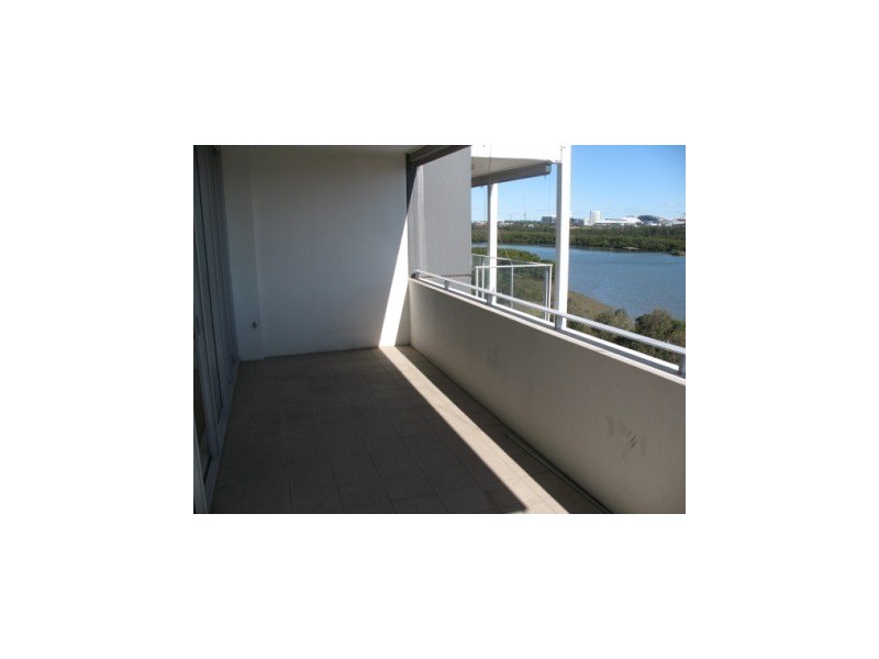 **LEASED  in 1 Day** 303/2 Rider Boulevard, Rhodes NSW 2138