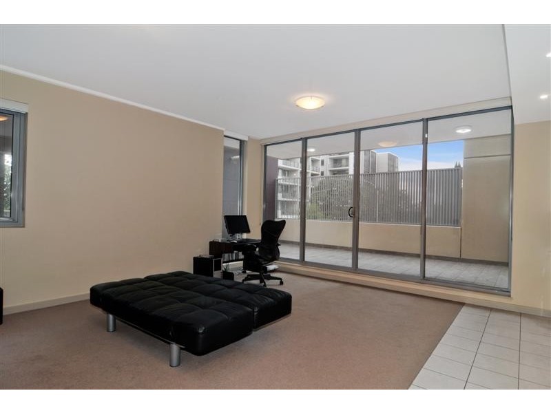 202 2 Walker Street, Rhodes NSW 2138