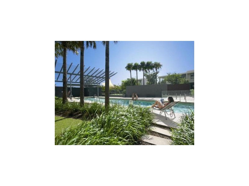 101 1 Cambridge Lane, Chatswood NSW 2067