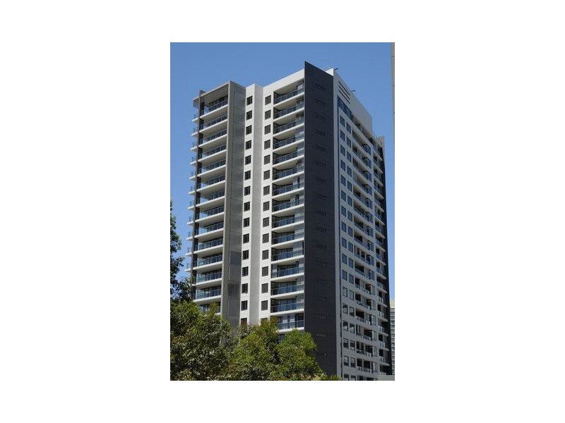 101 1 Cambridge Lane, Chatswood NSW 2067