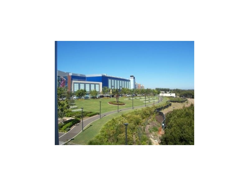 *LEASED* 303/2 Shoreline Drive, Rhodes NSW 2138