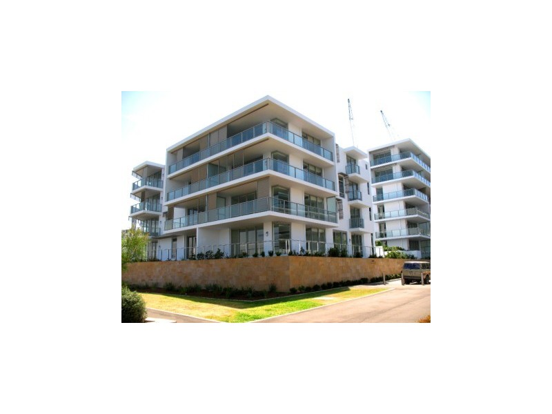 *LEASED* 502/9 Sevier Ave, Rhodes NSW 2138