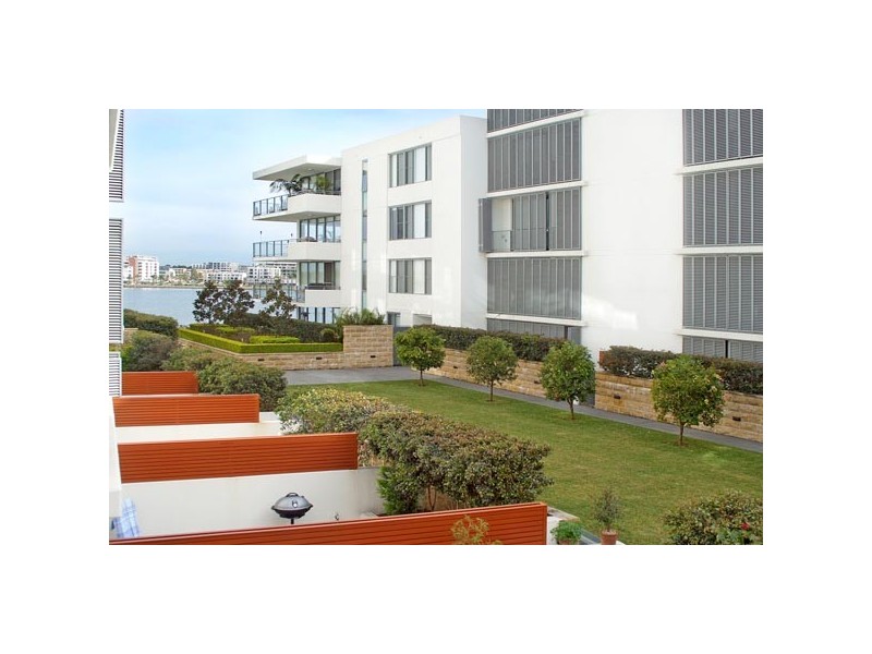 *LEASED* 108/4 Lewis Ave, Rhodes NSW 2138