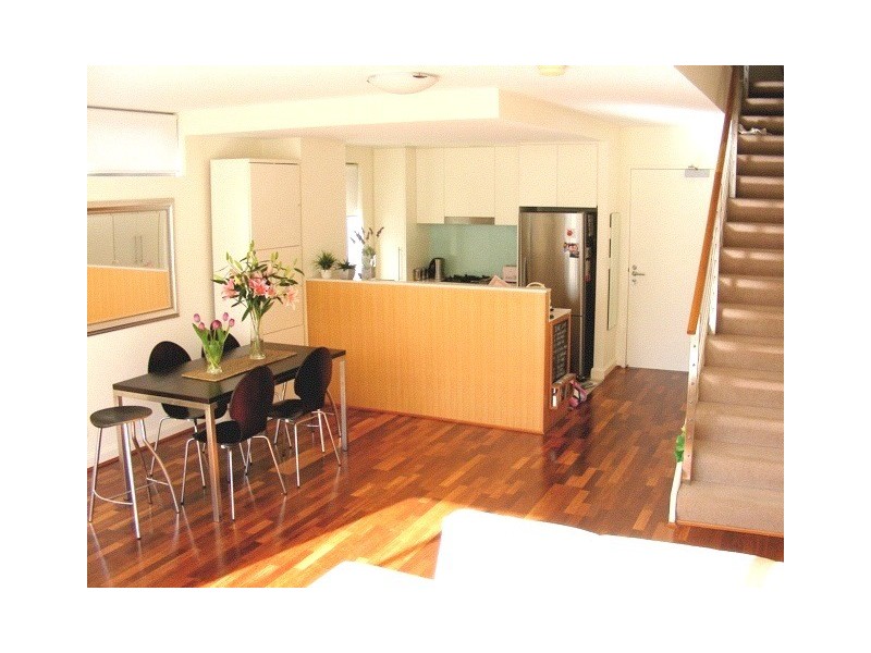 *LEASED* 507/1 Jean Wailes Ave, Rhodes NSW 2138
