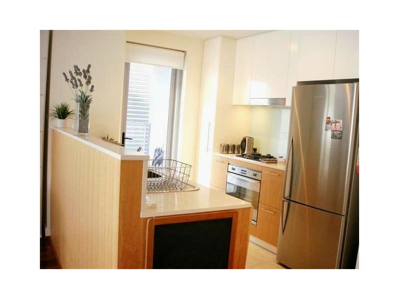 *LEASED* 507/1 Jean Wailes Ave, Rhodes NSW 2138