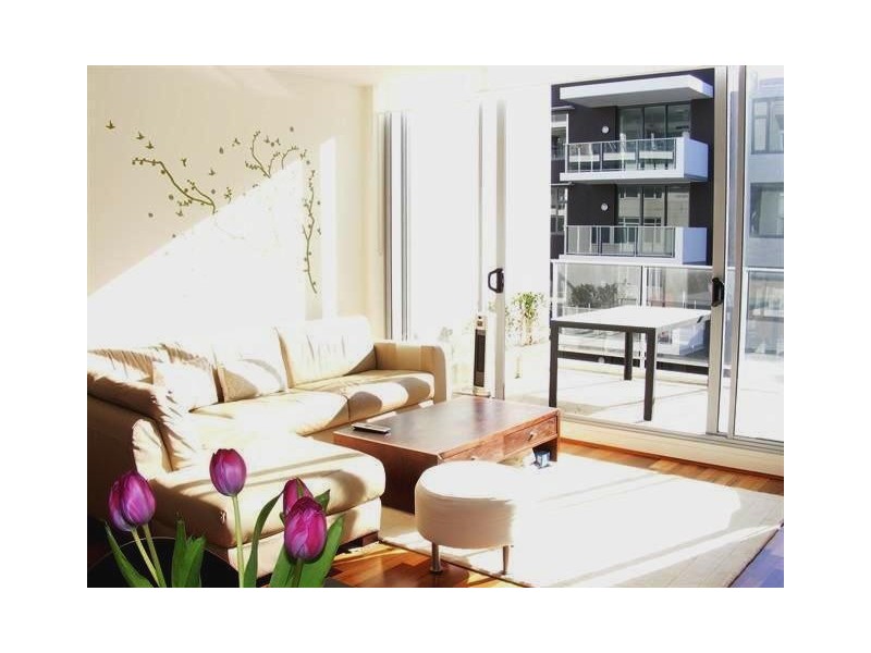 *LEASED* 507/1 Jean Wailes Ave, Rhodes NSW 2138