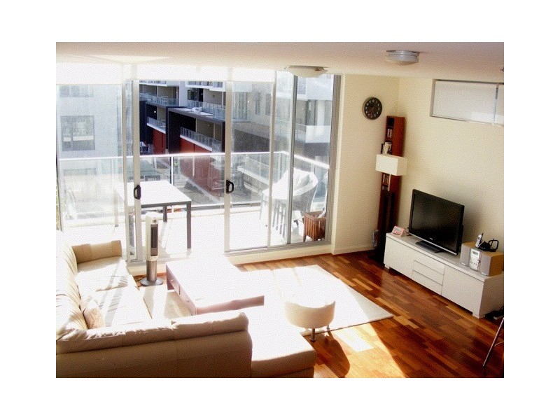 *LEASED* 507/1 Jean Wailes Ave, Rhodes NSW 2138