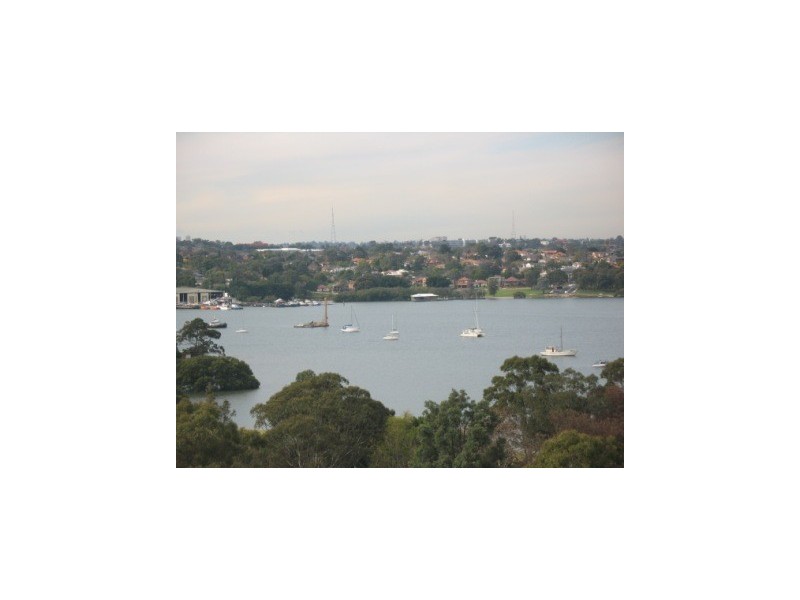 *LEASED* 803/2 Walker Street, Rhodes NSW 2138