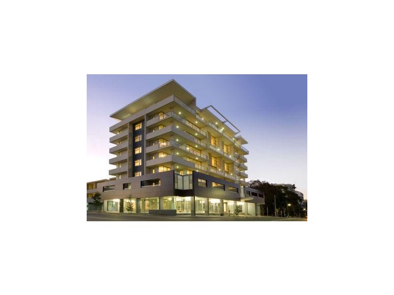 *LEASED* 803/2 Walker Street, Rhodes NSW 2138