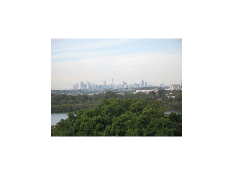 *LEASED* 803/2 Walker Street, Rhodes NSW 2138