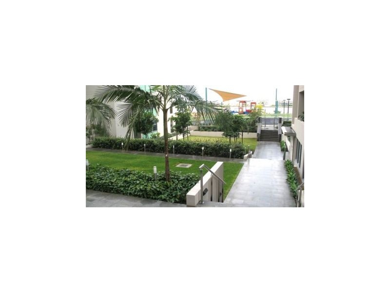 *LEASED* 504/88 Rider Boulevard, Rhodes NSW 2138