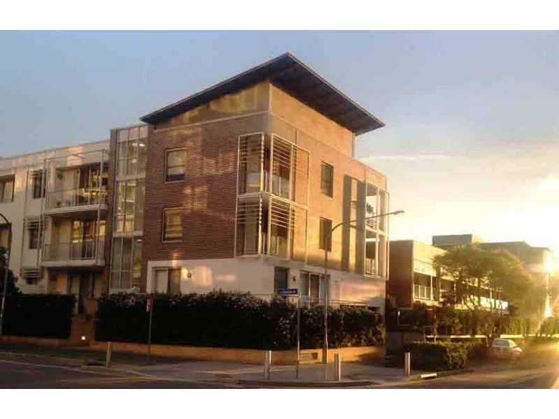 *LEASED* 108/10 Shoreline Drive, Rhodes NSW 2138