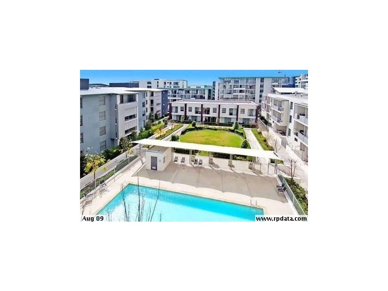 *LEASED* 108/10 Shoreline Drive, Rhodes NSW 2138