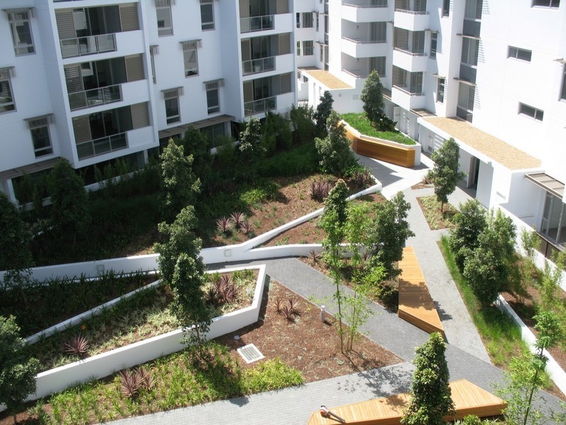 *LEASED* 203/12 Jean Wailes Avenue, Rhodes NSW 2138
