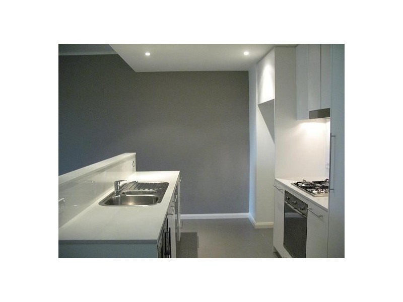 *LEASED* 308/2 Shoreline Drive, Rhodes NSW 2138