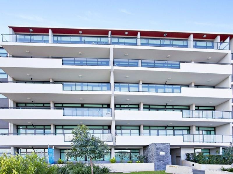 *LEASED* 60/1 Timbrol Avenue, Rhodes NSW 2138