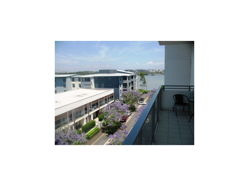 **LEASED in 1 Day** 502/2 Lewis Avenue, Rhodes NSW 2138