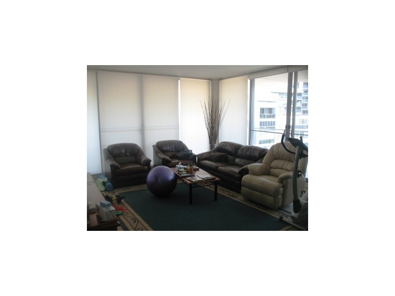 **LEASED in 1 Day** 502/2 Lewis Avenue, Rhodes NSW 2138