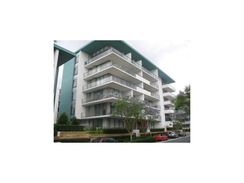 **LEASED in 1 Day** 502/2 Lewis Avenue, Rhodes NSW 2138