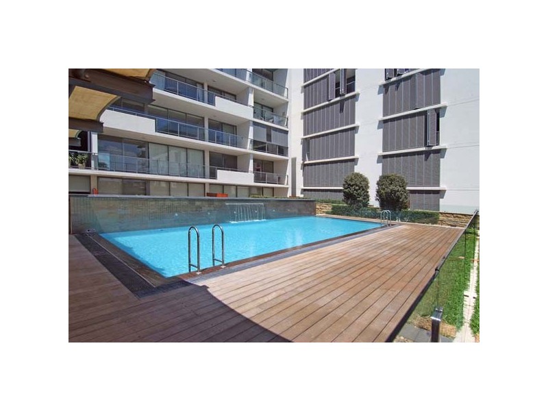 *LEASED* 101/12 Shoreline Drive, Rhodes NSW 2138