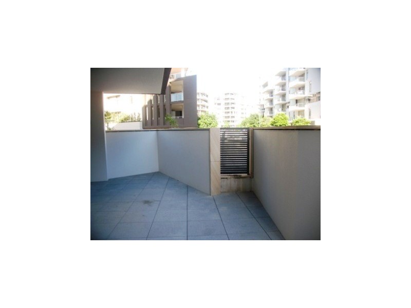 *LEASED* 107/11 Mary Street, Rhodes NSW 2138