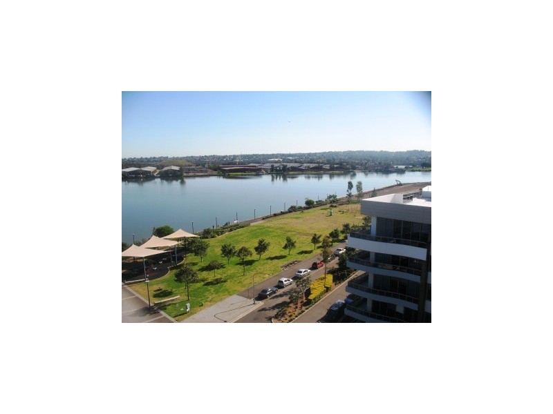 **LEASED  in 1 Day** 902/13 Mary Street, Rhodes NSW 2138