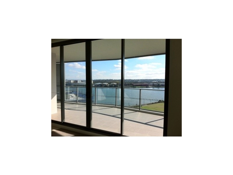 **LEASED  in 1 Day** 902/13 Mary Street, Rhodes NSW 2138