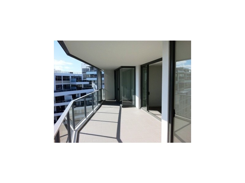 **LEASED  in 1 Day** 902/13 Mary Street, Rhodes NSW 2138