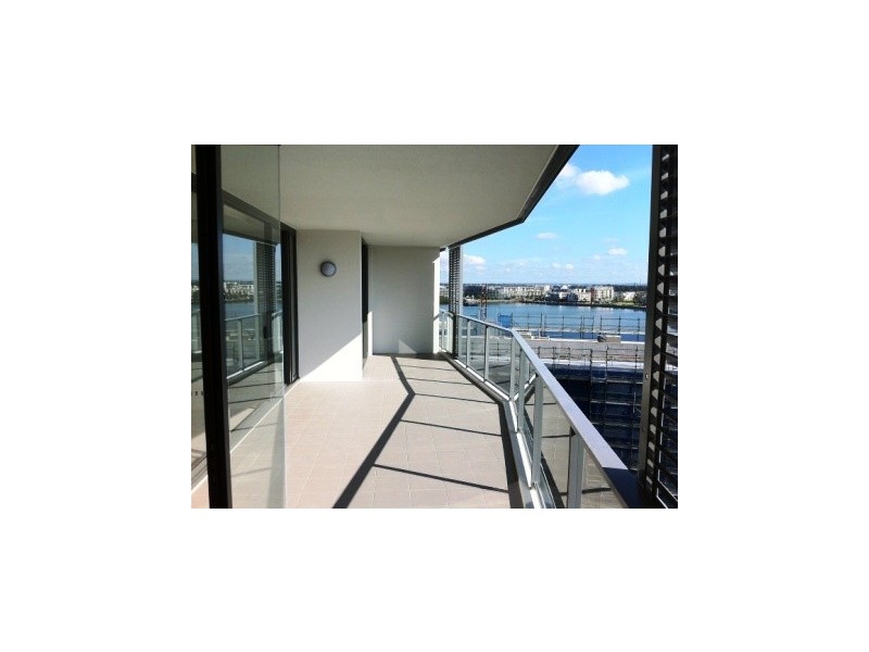 **LEASED  in 1 Day** 902/13 Mary Street, Rhodes NSW 2138