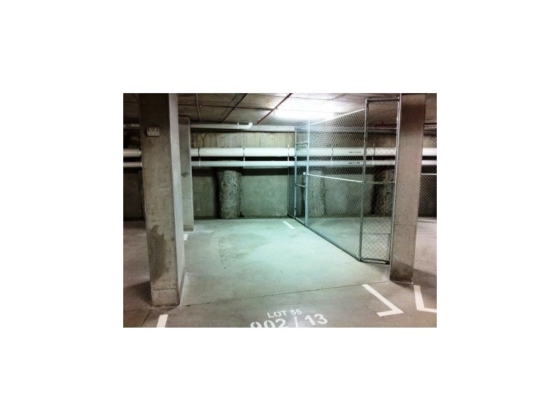 **LEASED  in 1 Day** 902/13 Mary Street, Rhodes NSW 2138