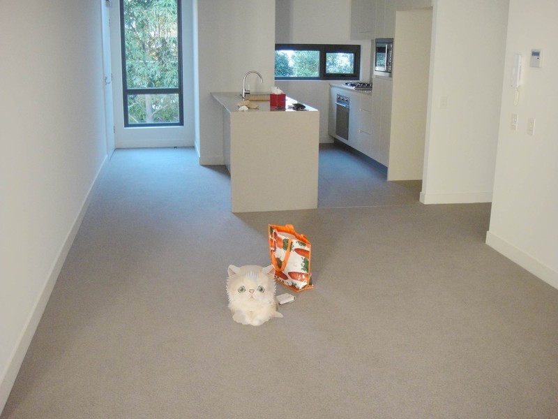 208 11 Mary Street, Rhodes NSW 2138