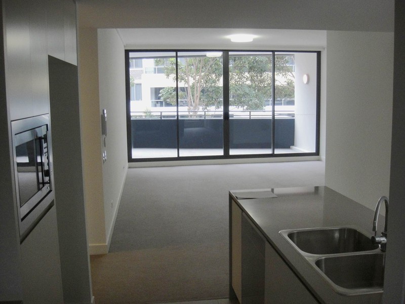 208 11 Mary Street, Rhodes NSW 2138