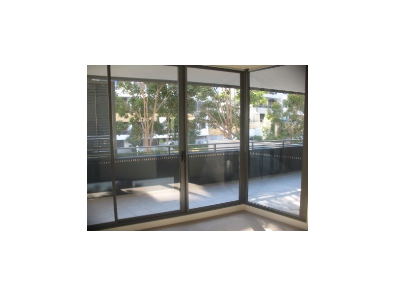 208 11 Mary Street, Rhodes NSW 2138