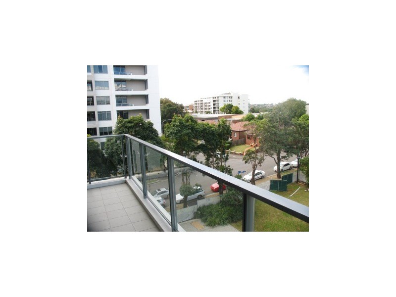 *LEASED* 603/11 Mary Street, Rhodes NSW 2138