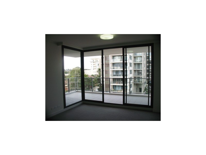 *LEASED* 603/11 Mary Street, Rhodes NSW 2138