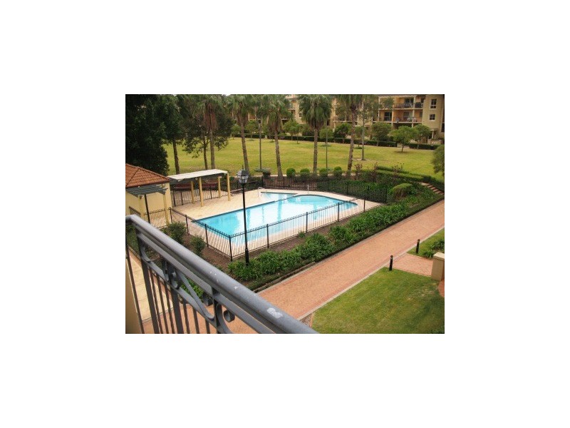 5/13 Thorpe Avenue, Liberty Grove NSW 2138