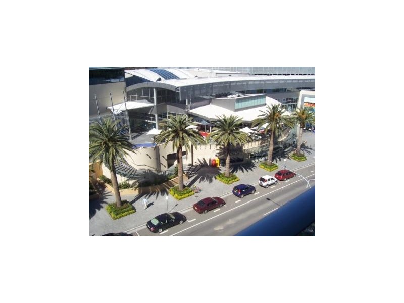 *LEASED* 601/18 Rider Boulevard, Rhodes NSW 2138