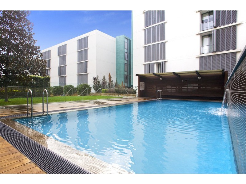 *LEASED* 505/2 Lewis Avenue, Rhodes NSW 2138