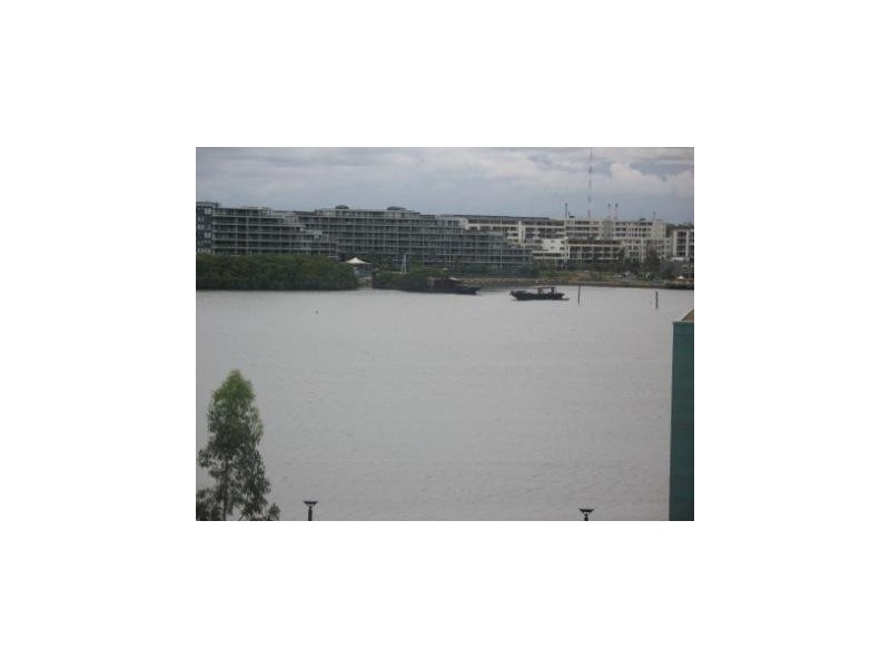 *LEASED* 505/2 Lewis Avenue, Rhodes NSW 2138