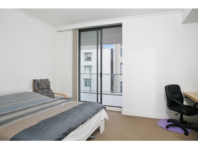 **LEASED  in 1 Day** 503/17 Shoreline Drive, Rhodes NSW 2138