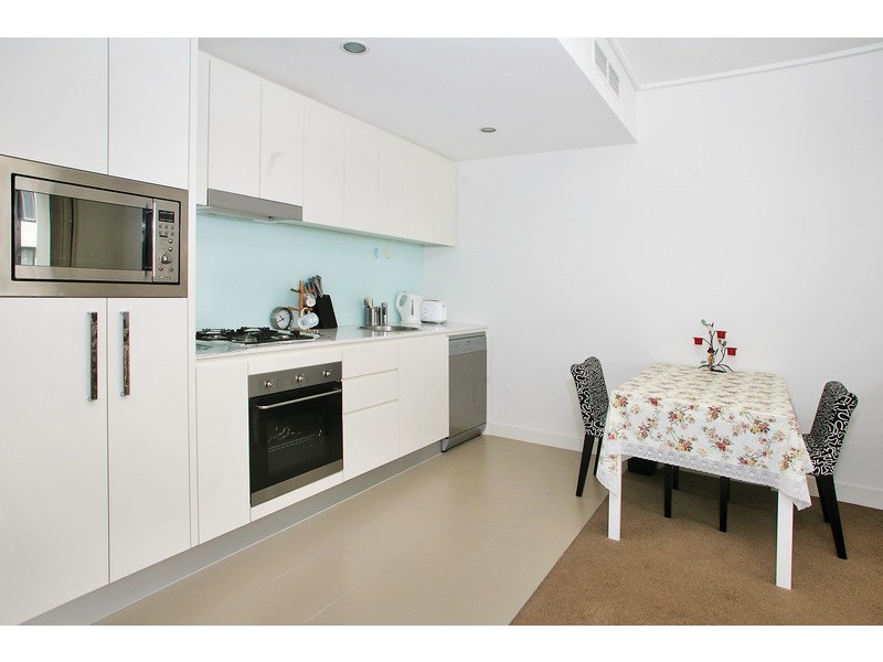 **LEASED  in 1 Day** 503/17 Shoreline Drive, Rhodes NSW 2138