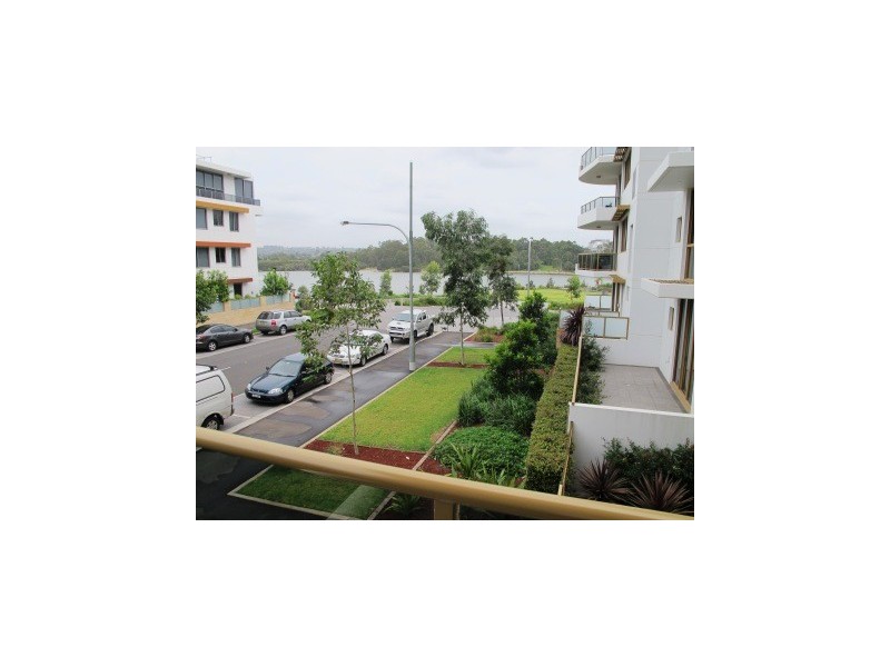 *LEASED* 415/91 Shoreline Drive, Rhodes NSW 2138