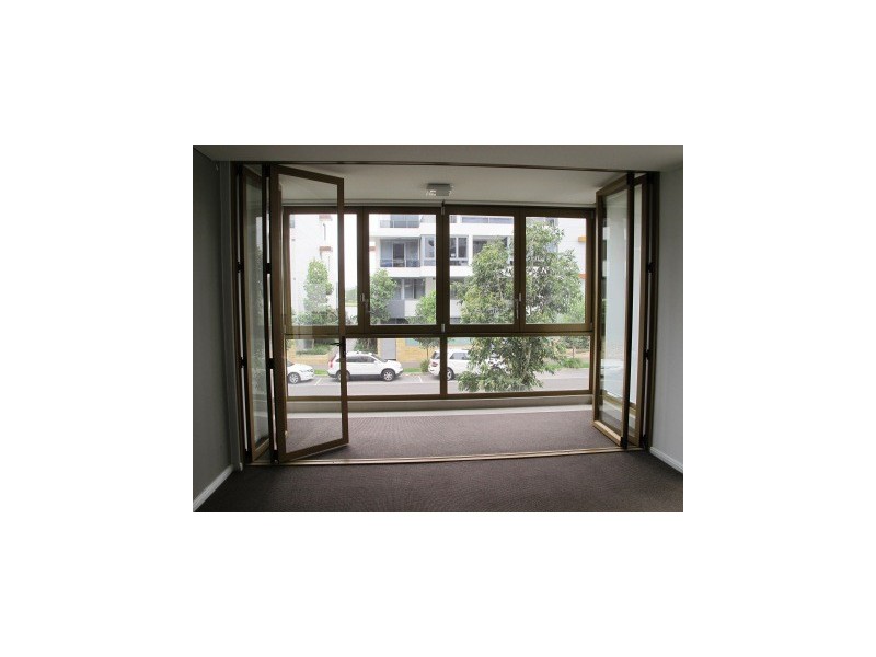 *LEASED* 415/91 Shoreline Drive, Rhodes NSW 2138